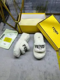 fendi chaussons pour femme s_125b672